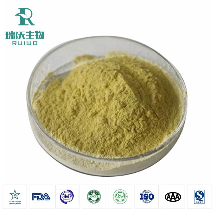 Extracte de ginseng americà